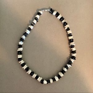 Hawaiian Puka Shell Necklace